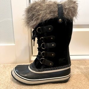 Women’s Winter Boots by Sorel
